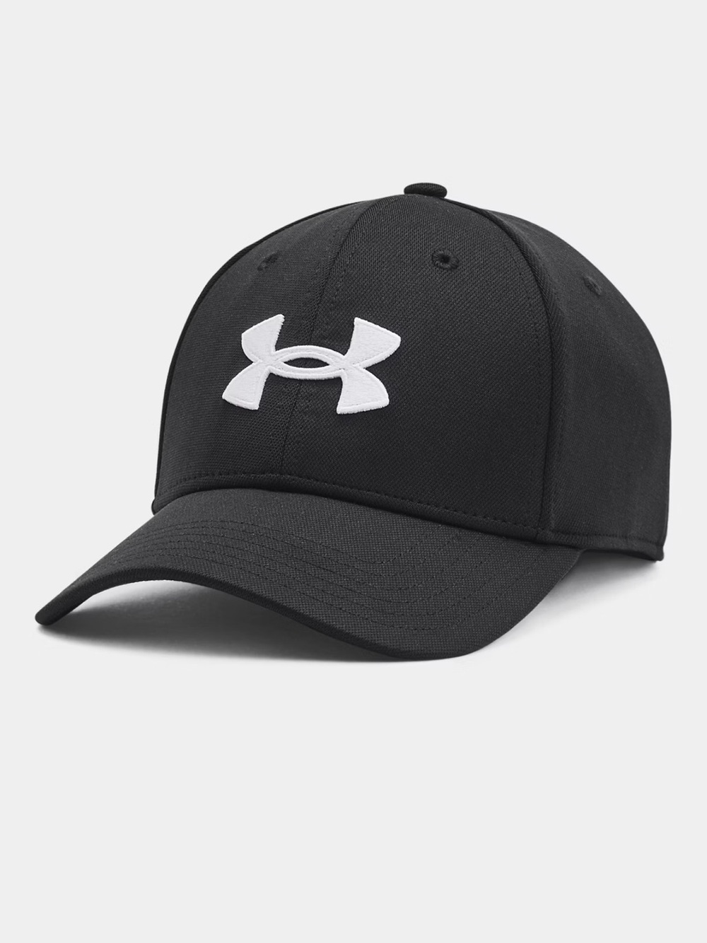 💫 Black Men’s UA Cap